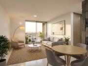 Apartamento En Venta En Bogota En Centro Fontibon V332863