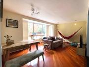 Apartamento En Venta En Bogota En Centro Internacional...