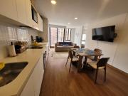Apartamento En Venta En Bogota En Centro Internacional...
