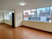 Apartamento En Venta En Bogota En Centro Internacional...