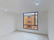Apartamento En Venta En Bogota En Centro Usme V317333