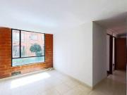 Apartamento En Venta En Bogota En Centro Usme V335337