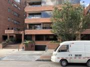 Apartamento En Venta En Bogota En Centro V306830