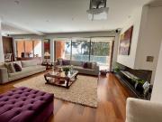 Apartamento En Venta En Bogota En Cerros De Los Alpes...