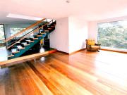 Apartamento En Venta En Bogota En Cerros De Niza Suba...