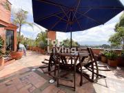 Apartamento En Venta En Bogota En Cerros De Niza V238343