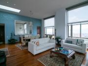 Apartamento En Venta En Bogota En Cerros De Niza V246329