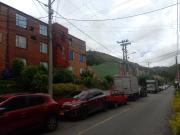 Apartamento En Venta En Bogota En Cerros De Oriente V275824