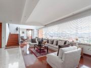 Apartamento En Venta En Bogota En Cerros De Suba...