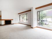 Apartamento En Venta En Bogota En Cerros De Suba...