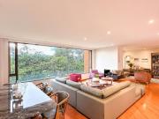 Apartamento En Venta En Bogota En Cerros De Suba...