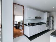 Apartamento En Venta En Bogota En Cerros De Suba...