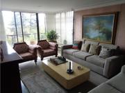 Apartamento En Venta En Bogota En Cerros De Suba V234622