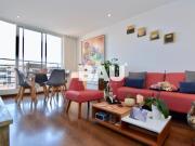 Apartamento En Venta En Bogota En Chapinero Alto V162311