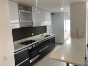 Apartamento En Venta En Bogota En Chapinero Alto V165340