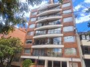 Apartamento En Venta En Bogota En Chapinero Alto V183421