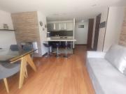Apartamento En Venta En Bogota En Chapinero Alto V205859