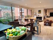 Apartamento En Venta En Bogota En Chapinero Alto V221754