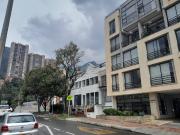 Apartamento En Venta En Bogota En Chapinero Alto V259920