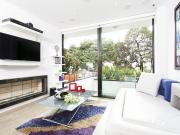 Apartamento En Venta En Bogota En Chapinero Alto V263627