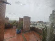 Apartamento En Venta En Bogota En Chapinero Alto V269192