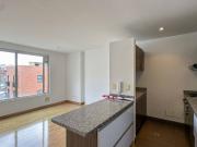 Apartamento En Venta En Bogota En Chapinero Alto V269732