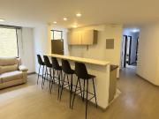 Apartamento En Venta En Bogota En Chapinero Alto V273994