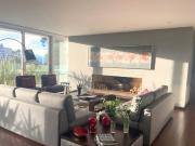 Apartamento En Venta En Bogota En Chapinero Alto V289229