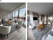 Apartamento En Venta En Bogota En Chapinero Alto V295716