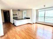 Apartamento En Venta En Bogota En Chapinero Alto V325295