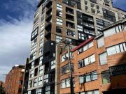 Apartamento En Venta En Bogota En Chapinero Alto V67586