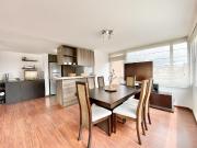 Apartamento En Venta En Bogota En Chapinero Alto V71788