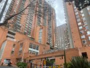 Apartamento En Venta En Bogota En Chapinero Alto V86080