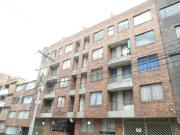 Apartamento En Venta En Bogota En Chapinero Central V154478