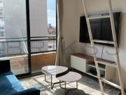 Apartamento En Venta En Bogota En Chapinero Central V175491