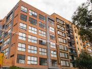 Apartamento En Venta En Bogota En Chapinero Central V222136
