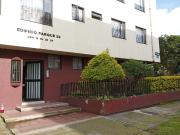 Apartamento En Venta En Bogota En Chapinero Central V232176
