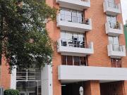 Apartamento En Venta En Bogota En Chapinero Alto V255319
