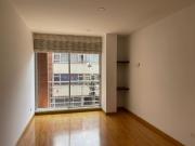 Apartamento En Venta En Bogota En Chapinero Central V266015