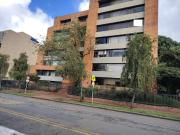 Apartamento En Venta En Bogota En Chapinero Central V300753