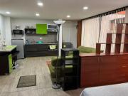 Apartamento En Venta En Bogota En Chapinero Central V316699
