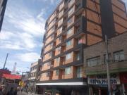 Apartamento En Venta En Bogota En Chapinero Central V327263