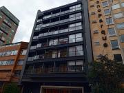 Apartamento En Venta En Bogota En Chapinero Central V368946