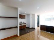 Apartamento En Venta En Bogota En Chapinero Central V68579