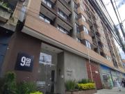 Apartamento En Venta En Bogota En Chapinero Central V88769