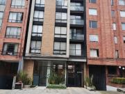Apartamento En Venta En Bogota En Chapinero Marly V222305
