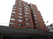 Apartamento En Venta En Bogota En Chapinero Norte V269375