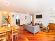 Apartamento En Venta En Bogota En Chapinero Norte V294558 Apartamento En Venta En Bogota En Chapinero Norte V294558