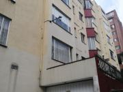 Apartamento En Venta En Bogota En Chapinero V272262