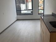 Apartamento En Venta En Bogota En Chapinero V275449